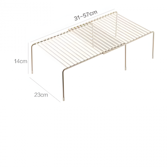 Iron Rack Large